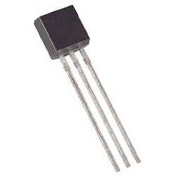 2N5087 Transistor