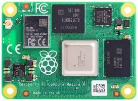 RASPBERRY PI CM4008016