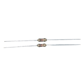 Resistor 470ohm 0.25W 5%