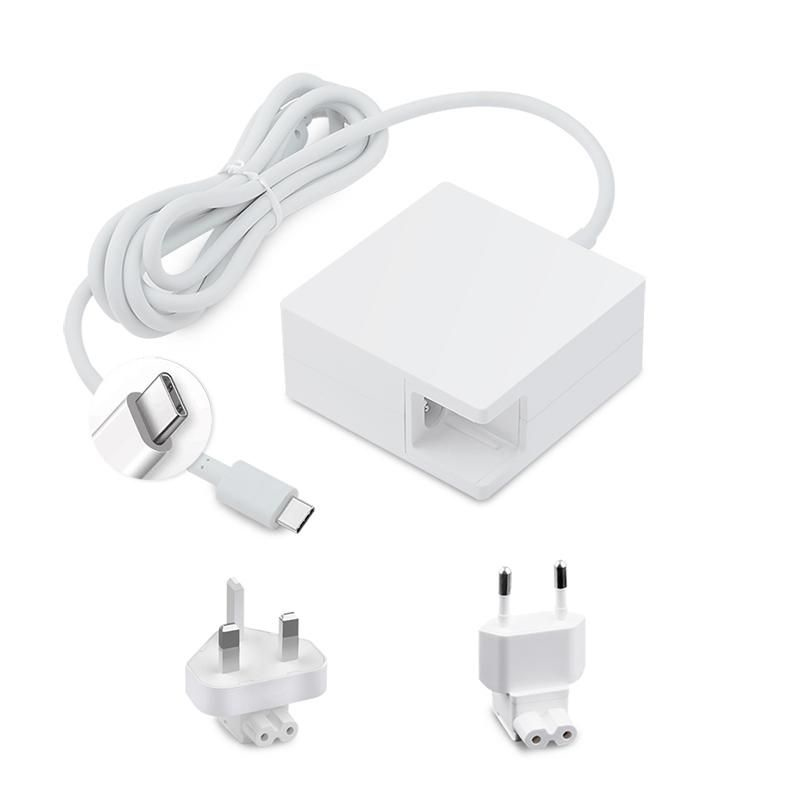 CoreParts MBXUSBC-AC0001-W USB-C Power Adapter