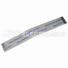 FLAT-240-12PIN-10CM