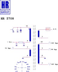 HR5708