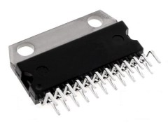LM2427T