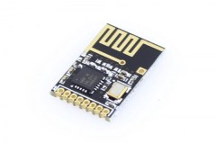 Mini-NRF24L01-MFAT