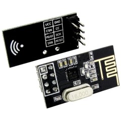 NRF24L01-HAO