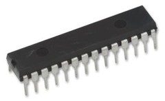 PIC18F2553-I_SP-ND