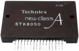 STK8040-XAR