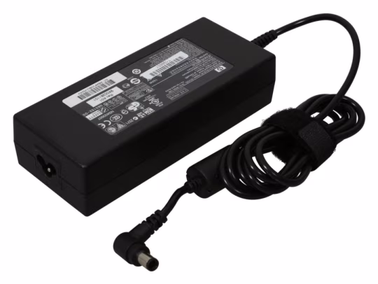 HP 585010-001 150W external power adapter