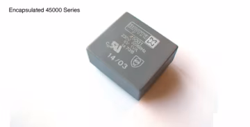 Transformer 1VA 24V MYRRA 45006