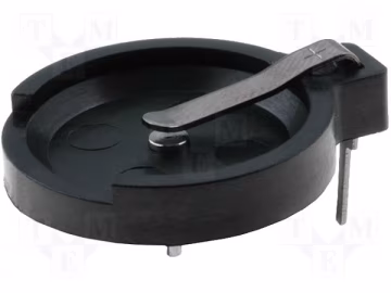 Porta Batteria BH 500