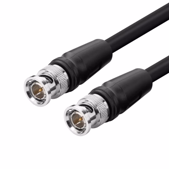 MicroConnect BNC-HDSDI-5M 12G-SDI BNC cable 5m