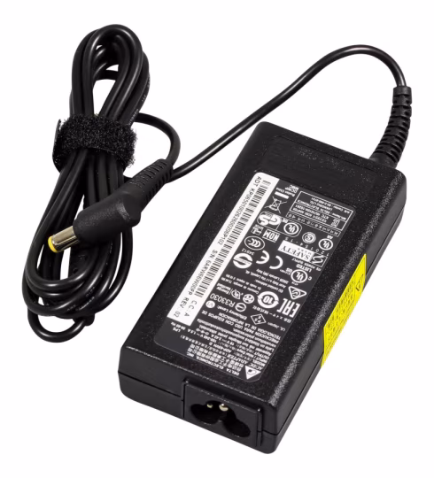 Acer KP.0650H.004 AC ADAPTOR 65W 19V C5 3PINS