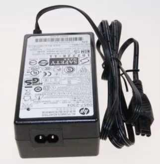 ALIMENTATORE STAMPANTE HP 0957-2304 32V 1094mA 12v 250mA