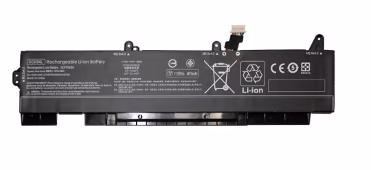 CoreParts MBXHP-BA0298 Laptop Battery for HP 56Wh