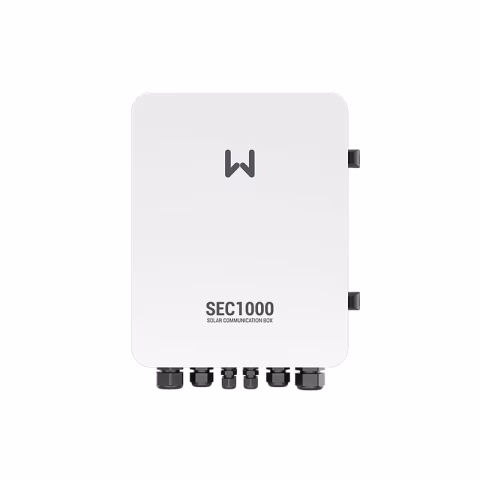 Controller energetico intelligente GoodWe Sec1000