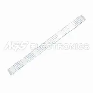 Flat for sony optics KSS213 16pin 11 cm