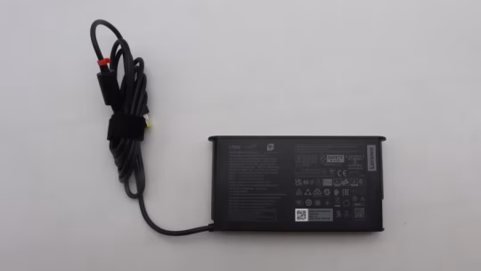 Lenovo 5A11K67849 170W Slim AC adapter for