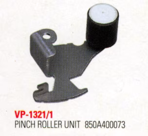 VP-1321/A pinch roller 850A400073