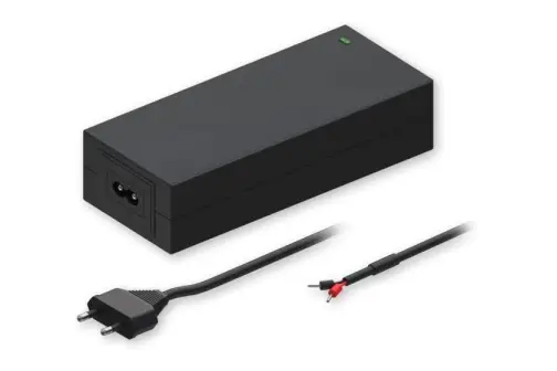 Teltonika EU 2-pin Power Supply Unit 62W