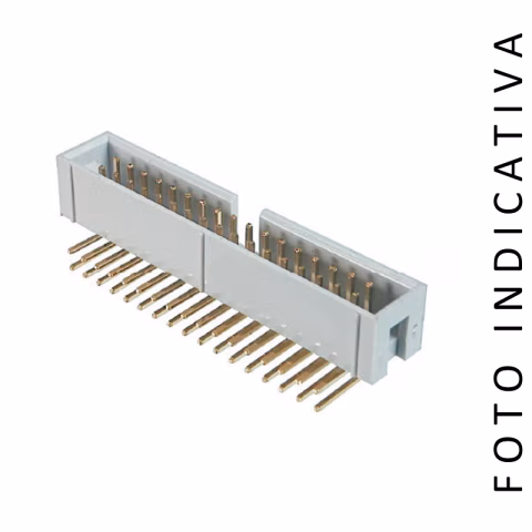 C-Industries C.MASCHIO DA CS A 90o SENZA ESTRATTORI, MADE EUROPA 50P