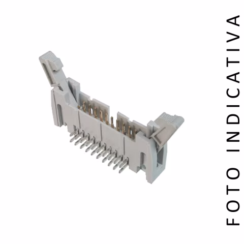 C-Industries C.MASCHIO CS a 90o ESTRATTORI LUNGHI MADE EUROPA 14