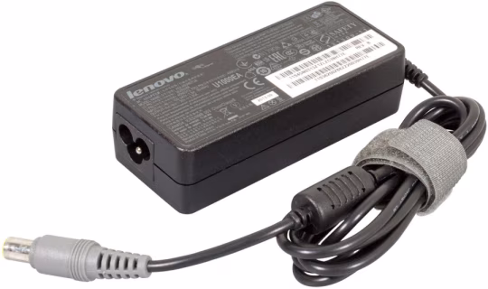 Lenovo 45N0322 TPG plug 65W 3pin AC