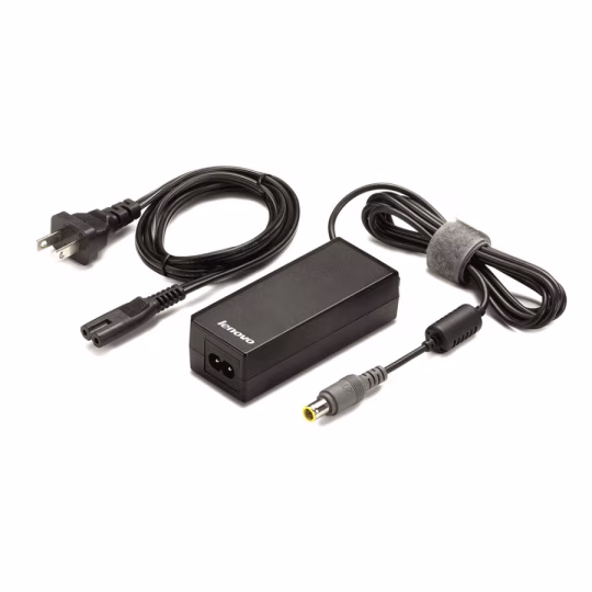 Lenovo FRU92P1211 AC Adaptor 65W