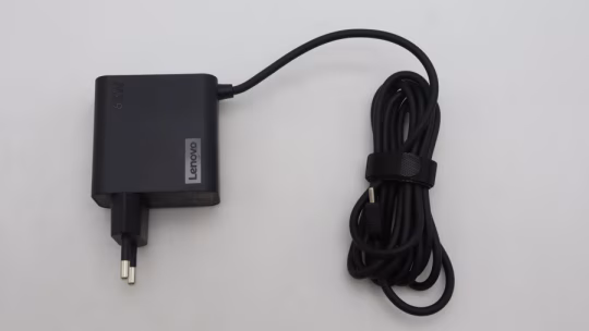 Lenovo 5A11J75652 65W Power Adapter with