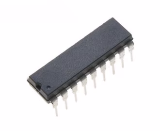ULN2804A Integrated Circuit