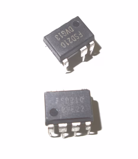 TNY264PN Integrated Circuit