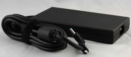 HP 835888-001 AC power adapter (200 watt)