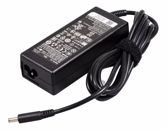 Dell 43NY4 AC Adapter. 65W. 19.5V. 3