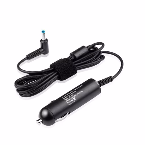CoreParts MBXHP-DC0002 Car Adapter for HP