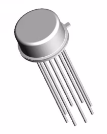 LF355H Integrated Circuit