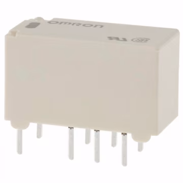 OMRON Relay G6S-2-12DC