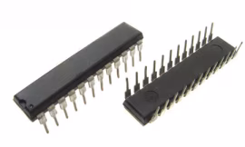 TDA8433 Circuito Integrato