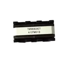 TMS93633CT Transformer for inverter