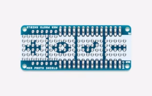 Arduino MKR Proto Shield