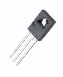 BD683 Transistor