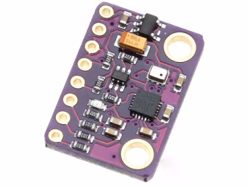 Gyroscope Acceleration Sensor Axis Compass BMP280 with MPU9250