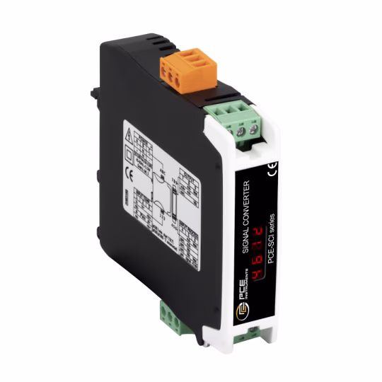 Convertitore di segnali PCE-SCI-P