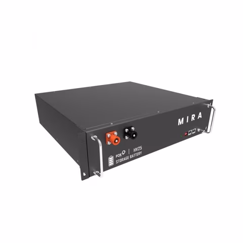 Modulo batteria FoxESS 2.5kWh MIRA HV25