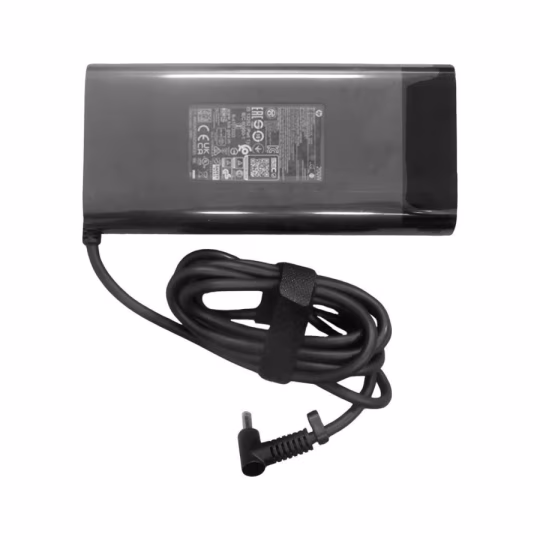 HP N43500-001 200W Smart AC adapter with