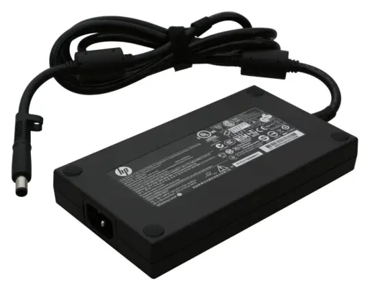 HP 397803-001 AC Adapter. 135W