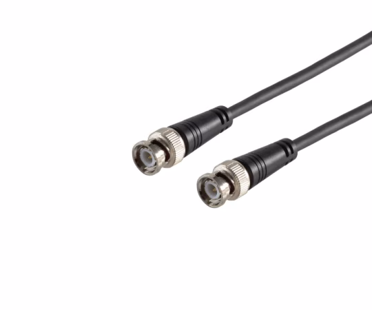 MicroConnect MC-BNC-58-50-2000 BNC - BNC, RG 58 - 50 OHM 20m