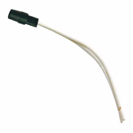 Lampada LED Bianco 230V per Interruttori con Terminali a Filo