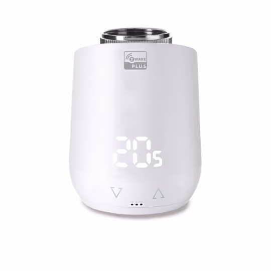 Eurotronic COMET Z-Wave Plus Thermostat