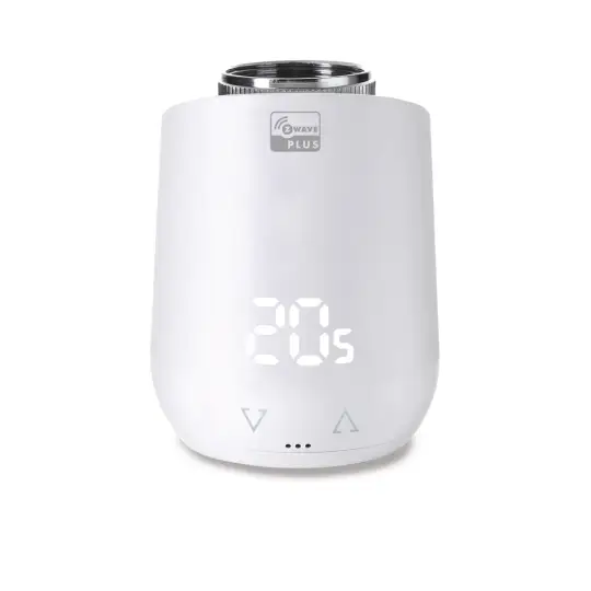 Termostato Eurotronic COMET Z-Wave Plus