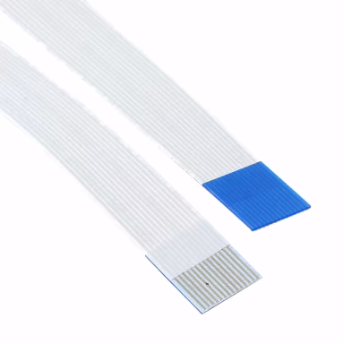 Jumper FFC/FPC FFC 0.50 Type D 36 ckts lgt 127 Molex 15166-0390