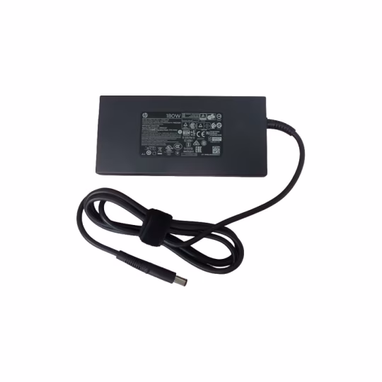 HP L56595-001 180W AC adapter for notebooks